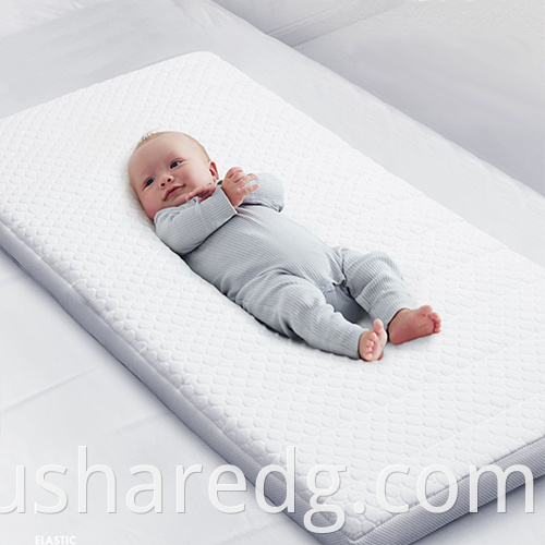 Professional baby mattress brands